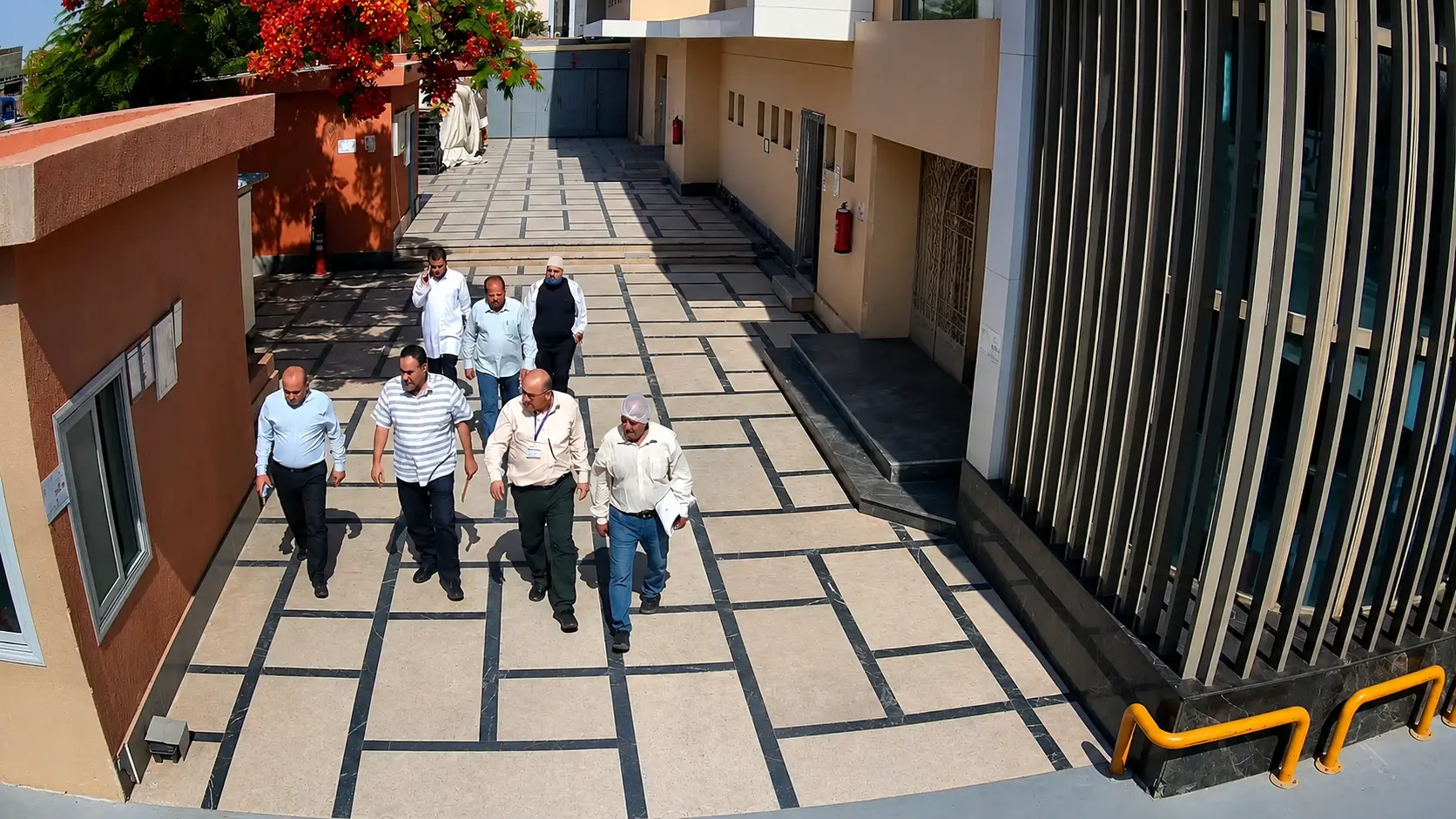 تطوير الجودة